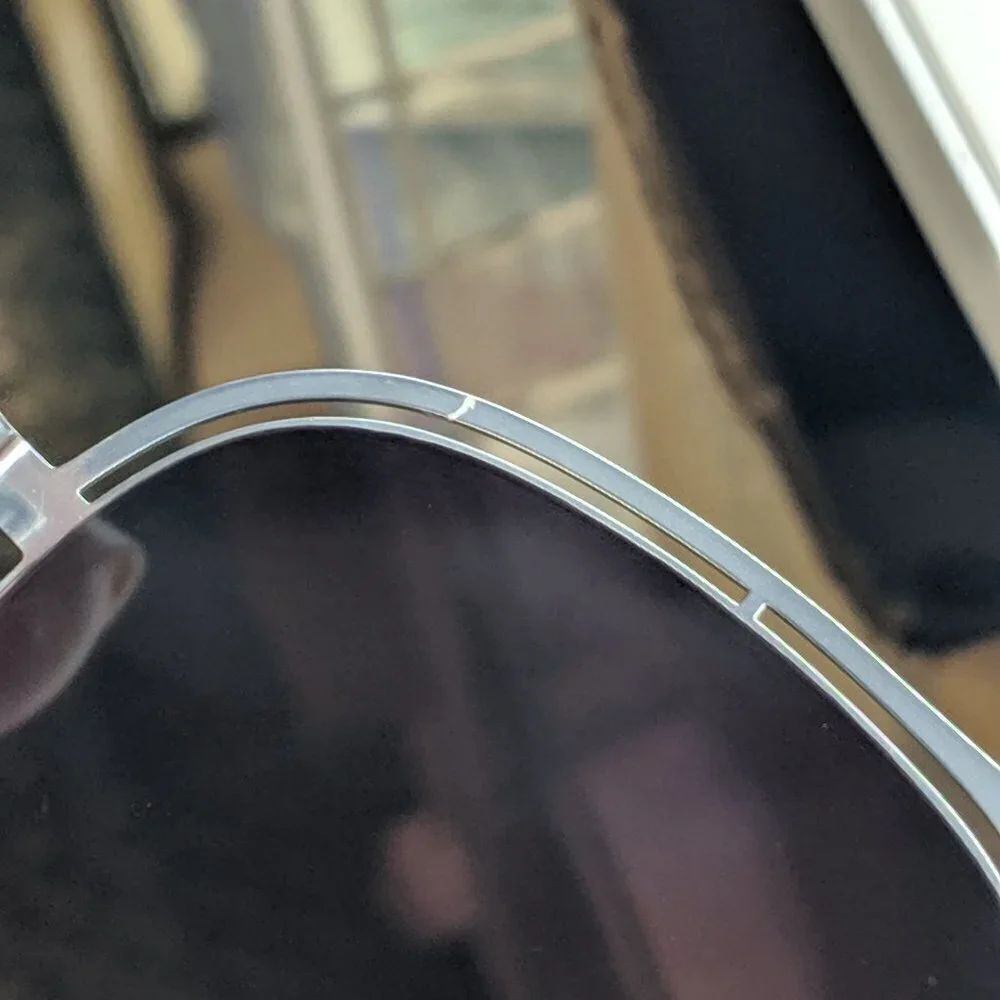 William Rast lens 57mm